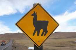 たったの2色で訪日外国人が「何となくわかる」サインが完成。インバウンド担当者なら知っておきたい「目で見てわかる標識」とは