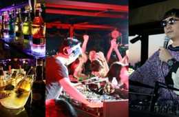 ＜イベントレポート＞大阪城天守閣をバックにした大迫力の絶景ルーフトップでCOOL JAPANな１日限りの現代版 “宴”「COOOOL! JAPAN DISCO」開催 THE LANDMARK SQUARE OSAKA COOOOL! JAPAN DISCO 2018.6.1