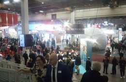 来場者5万人超　フィンランド開催の「Matka Nordic Travel Fair 2018」出展者が注目する体験型プロモーションとは？【現地レポ】