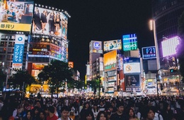 なぜ「渋谷」は訪日客を魅了するのか？”シブヤウォーキングツアー”を体験してわかった「Shibuya」がインバウンドにウケる理由【現地レポート】