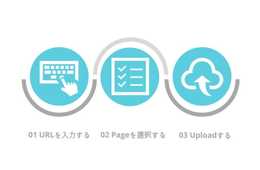 huddle、「URLをいれるだけ」でWEBサイトを多言語化するHTMLジェネレーター機能を公開 〜固定費ゼロでWEBサイトの多言語化を可能に〜