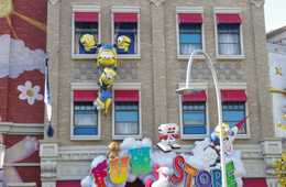 「トリップアドバイザーの口コミで選ぶ 世界の人気テーマパーク2018」を発表 日本では『ユニバーサル・スタジオ・ジャパン』が2連覇。世界1位はアメリカの『アイランズ・オブ・アドベンチャー』！