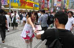 台湾で流行の日本の商品やコンテンツ！訪日台湾人観光客の訪日目的にも