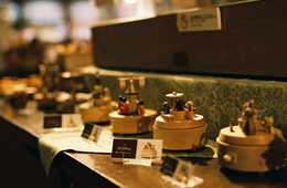 前年比250％、1万人超え！主に中国語圏からの訪日外国人団体集客に成功した六甲オルゴールミュージアム