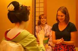 【外国人を呼ぶ方程式】ターゲティング＋自社の価値分析＋海外の常識＝満足度の向上！…アクティビティやサービスでインバウンド対策をするなら知っておくべき3つの要素を大公開大公開！！