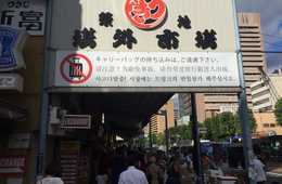 「マグロオークションがヤバイ！」築地市場に殺到する外国人観光客。一方で受け入れ体制には課題アリ？現地調査でわかった築地インバウンドの光と影