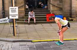 『この暑さでホントにオリンピックやるの？』酷暑の開催が予想される2020年東京五輪 暑さ対策は果たして十分なのか？一部競技の夜間開催の検討の必要性も？