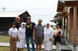 なぜ、サミット後 伊勢志摩は富裕層インバウンドの囲い込みに成功したのか？：「ツーリスティック」ではない特別な体験と地元の協力が背景に【全国通訳案内士インタビュー】