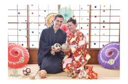 Smilestoneおうち写真館、インバウンドサービスの専用ホームページを開設