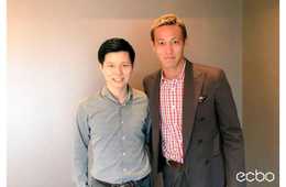 ecboが、本田圭佑氏の「KSK Angel Fund LLC」より資金調達を実施