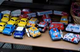 訪日中国人観光客に人気の買い物やお土産にするグッズ