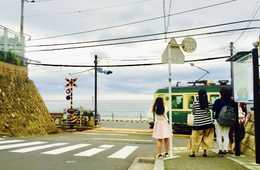 「君の名は。」「スラダン」聖地巡礼ブーム続く中国人観光客『同胞多すぎ、萎えた』との声も