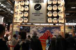 前年の来場者データでニーズを徹底分析：観光大国フランスの旅行博「Salon Mondial du Tourisme Paris」のここがすごい【現地レポート】