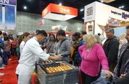 米国・LAでの日本の人気って実際どうなの？現地観光博「Los Angeles Travel & Adventure Show」から探る、アメリカ人の日本旅行ニーズ【現地レポート】