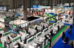 日本ブースが盛況 イタリア最大の国際旅行見本市「Borsa Internazionale del Turismo 2018」からみる人気の旅行プラン【現地レポート】