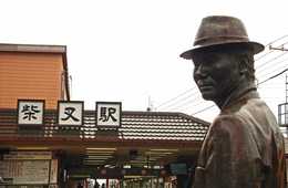 なぜ訪日フランス人に下町「柴又」が人気なのか？月間約180万人が訪れるメディア「ジャパンガイド」のアクセスでみる 国別人気スポットページランキング