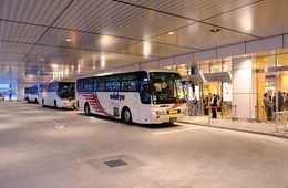 全国の高速バス59社による「JAPAN BUS LINES協議会」発足：訪日外国人観光客の利便性向上へ