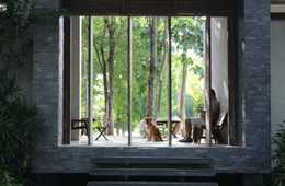 「グラマラス×キャンプ」新しいカタチのアウトドア『グランピング』がタイ人に刺さりまくる4つの理由