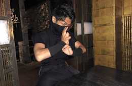 なぜ忍者が訪日外国人に人気？忍者に会えるレストラン「NINJA AKASAKA」がウケる理由を徹底調査