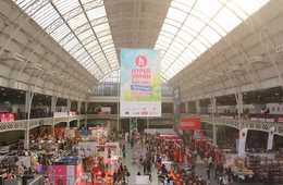 英国最大の日本文化イベント「HYPER JAPAN」から見る最新インバウンド事情／情報提供だけでなく「情報収集」のための出展も目立つ【現地レポート】