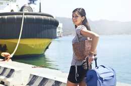 今まで不明だった「クルーズ外国人観光客」の動向が明らかに／その驚きの実態とは？：受け入れ地域での食事、ショッピング、コト消費など地域活性化が期待されたがしかし…