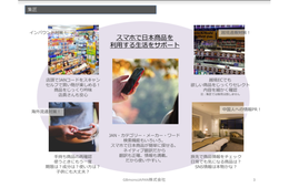 中国語ガイドブックアプリケーション「集匠」翻訳済み登録商品が15,000品を突破