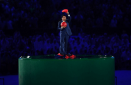 【海外の反応】安倍首相マリオ姿「トーキョーショー」への海外メディア、ネットでの反応まとめ