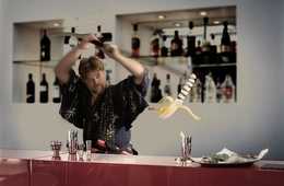 銀魂・るろ剣・ナルト…海外で躍進する「サムライ・忍者」アニメコンテンツは二次利用がキモ／2兆円規模の日本のアニメ 訪日にどう活かす？