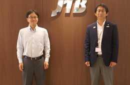 「手ぶら観光」がインバウンド消費をUPするワケ／外国人旅行者むけ手荷物配送サービス「LUGGAGE-FREE TRAVEL」とは？