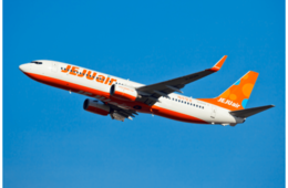 韓国の最大手LCC 11月から愛媛県松山空港への路線増便／冬季の韓国インバウンドに期待