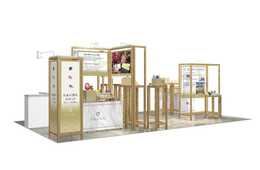 日本の「カワイイ・美・匠」を台湾に発信！台湾国内で「日本百貨店×RYUBO POPUP」を開催