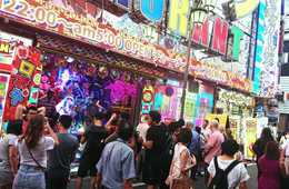 ロボットレストランの「インバウンド集客のヒミツ」とは？／年間20万人の外国人観光客を呼び込むために重要なこと、それは『柔軟性』【独占取材】