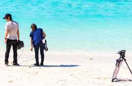 ロケツーリズムとは？ | 官民一体で地域活性化に成功した事例も紹介