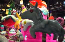 訪日外国人はこうやって集める！原宿KAWAII MONSTER CAFEに学ぶFacebookを使った企業のインバウンド対策