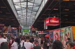 フランス「JAPAN EXPO 2018」現地レポート／漫画消費世界2位の「日本オタク」が集う祭典から フランス人に絶対に刺さるコンテンツを探る