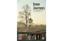 奈良県の新たな試み／インバウンド向けパンフレット「Inner Journeys」で特別な体験を紹介