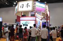 【中国】キーワードは「脱ゴールデンルート・地方・ニーズの多様化」／9万人規模の現地旅行博「北京国際旅行博覧会(BITE)」#15から見えたイマの中国人旅行者のニーズとは？