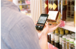 多言語表示スマートフォンアプリ「Payke」、凸版印刷との提携へ