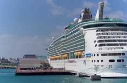 クルーズ船が世界的なブームの理由、インバウンド誘致に向けた国内の取り組み