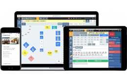 15カ国語に対応！多言語対応の飲食店・レストラン向け予約顧客管理システム「TableSolution」がキッコーマンの新店舗に導入決定