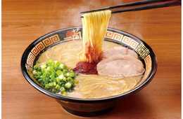 インバウンドで大人気「一蘭」のラーメンが世界中に！／海外向けECモール「ZENMARKETPLACE」で販売をスタート