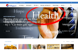 「日本人が伝えたい日本」と「外国人が知りたい日本」を発信／アットグローバルの日本情報提供サイト「WAppuri」、ベトナム語公開を開始