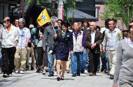 制度見直しが進む通訳案内士はどう変わる？：背景には訪日外国人観光客のニーズの多様化など