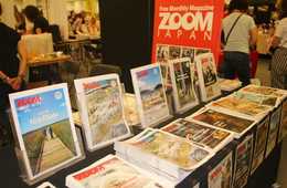 フランス発 フリーペーパー『ZOOM JAPAN』が見つめる”日本の知られざる地方の魅力”とは／イギリス、イタリア、スペイン 計4市場をカバーする欧州産日本文化誌