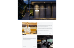 富裕層インバウンドにハイエンドな体験を！予約サイト「Voyagin Luxury Experiences」がオープン