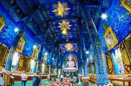 観光先進国「タイ」のインバウンド戦略とは？インド・ヨーロッパをターゲットとした観光戦略を徹底解説！