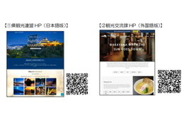 和歌山県の『夜の魅力』を紹介する「Nightlife in WAKAYAMA」が公開