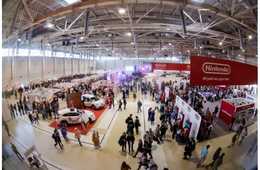 越境ECサービス『ZENMARKETPLACE』がロシアの日本文化フェスティバル『HINODE POWER JAPAN』と提携