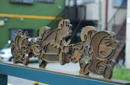 【聖地巡礼】外国人観光客 マイナーな地方の隅々にまで殺到／地方創生の切り札 アニメツーリズムがもたらすメリットと効果を最大化するための施策とは