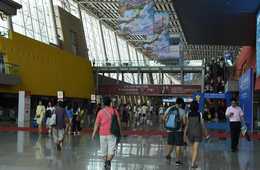 【中国旅行博】来場者50万人超「China (Guangdong) International Tourism Industry Exposition 2018」は膨大な訪日客数の獲得を見込めるビッグイベント - 現地レポート